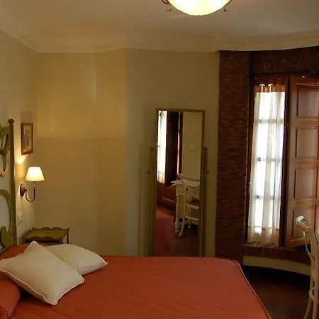 Hotel Rural La Llosa De Samano Castro Urdiales