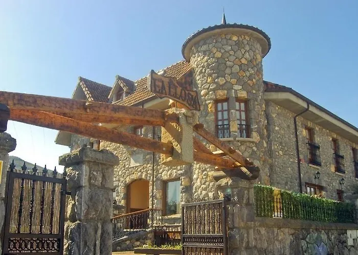 Rural La Llosa De Samano Hotel Castro Urdiales