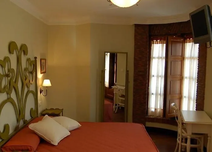 Hotel Rural La Llosa De Samano Castro Urdiales