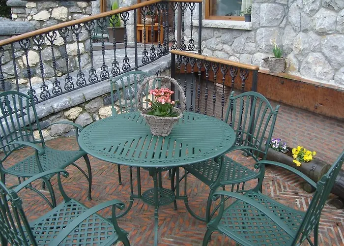 Rural La Llosa De Samano Castro Urdiales